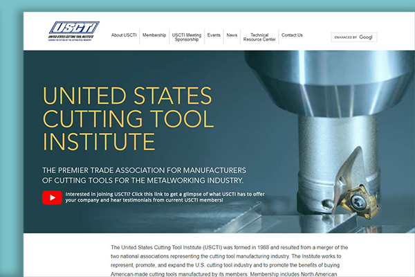 The United States Cutting Tool Institute (USCTI)