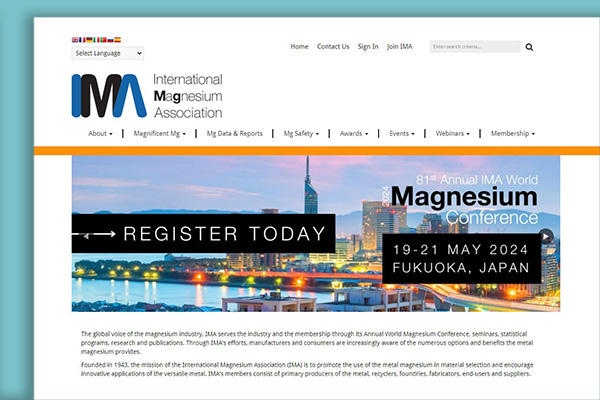 International Magnesium Association