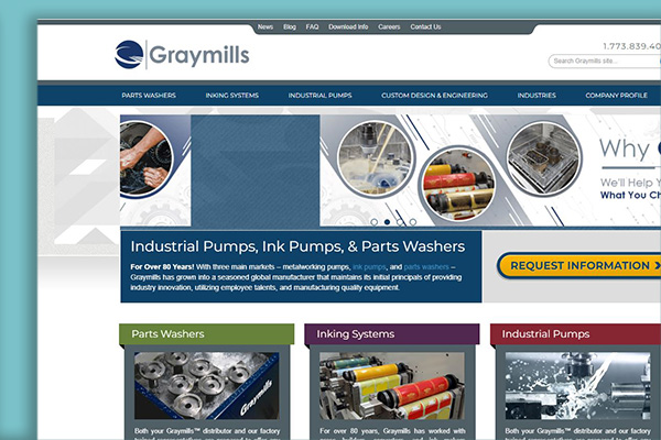 Graymills