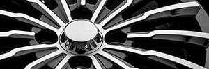 Rev up your high-performance alloy wheel production and roll out your competitive edge with Master Fluid Solutions