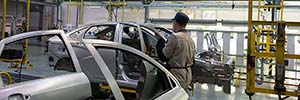 Put Master Fluid Solutions in the driver’s seat to ramp up your automotive production and profits