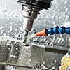 Производители полагаются на Master Fluid Solutions в производстве машинного оборудования с высочайшими стандартами точности.