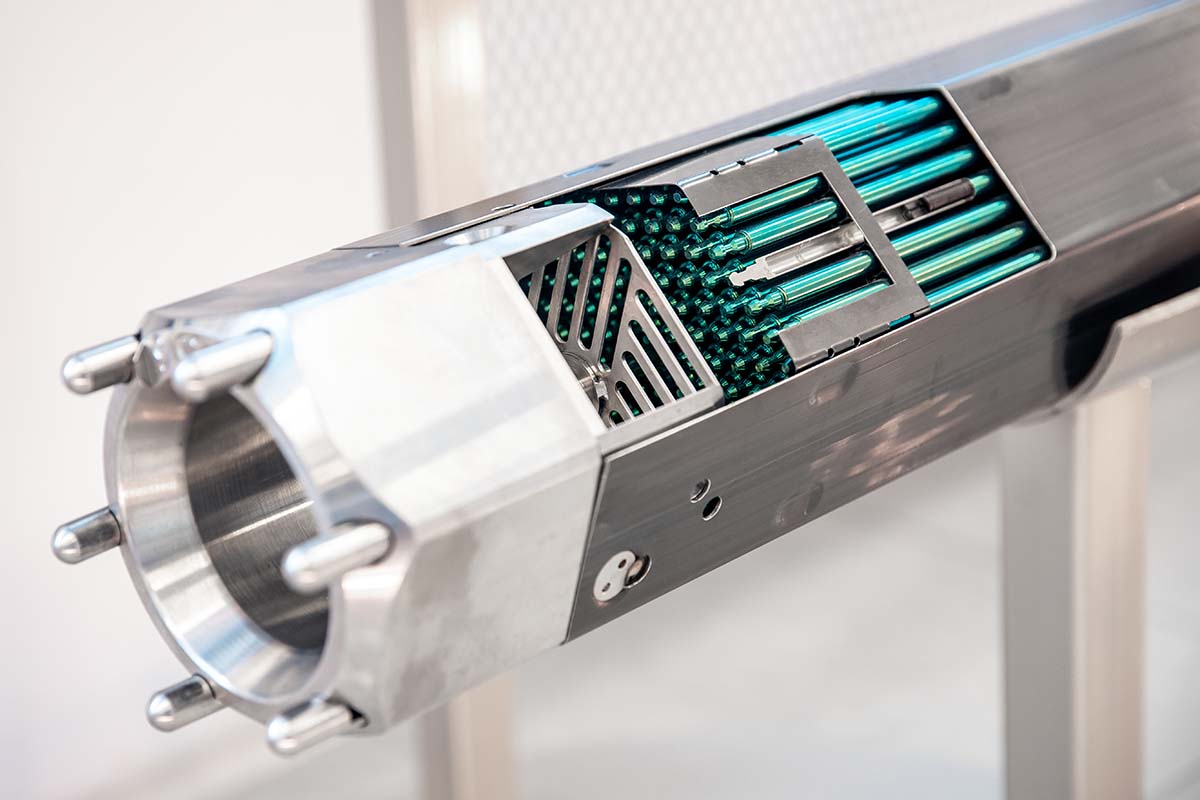 Aerospace Industry Solutions from Master Fluid Solutions