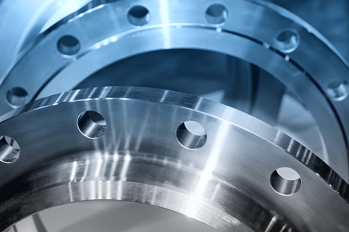 Semiconductor Equipment Industry Solutions from Master Fluid Solutions